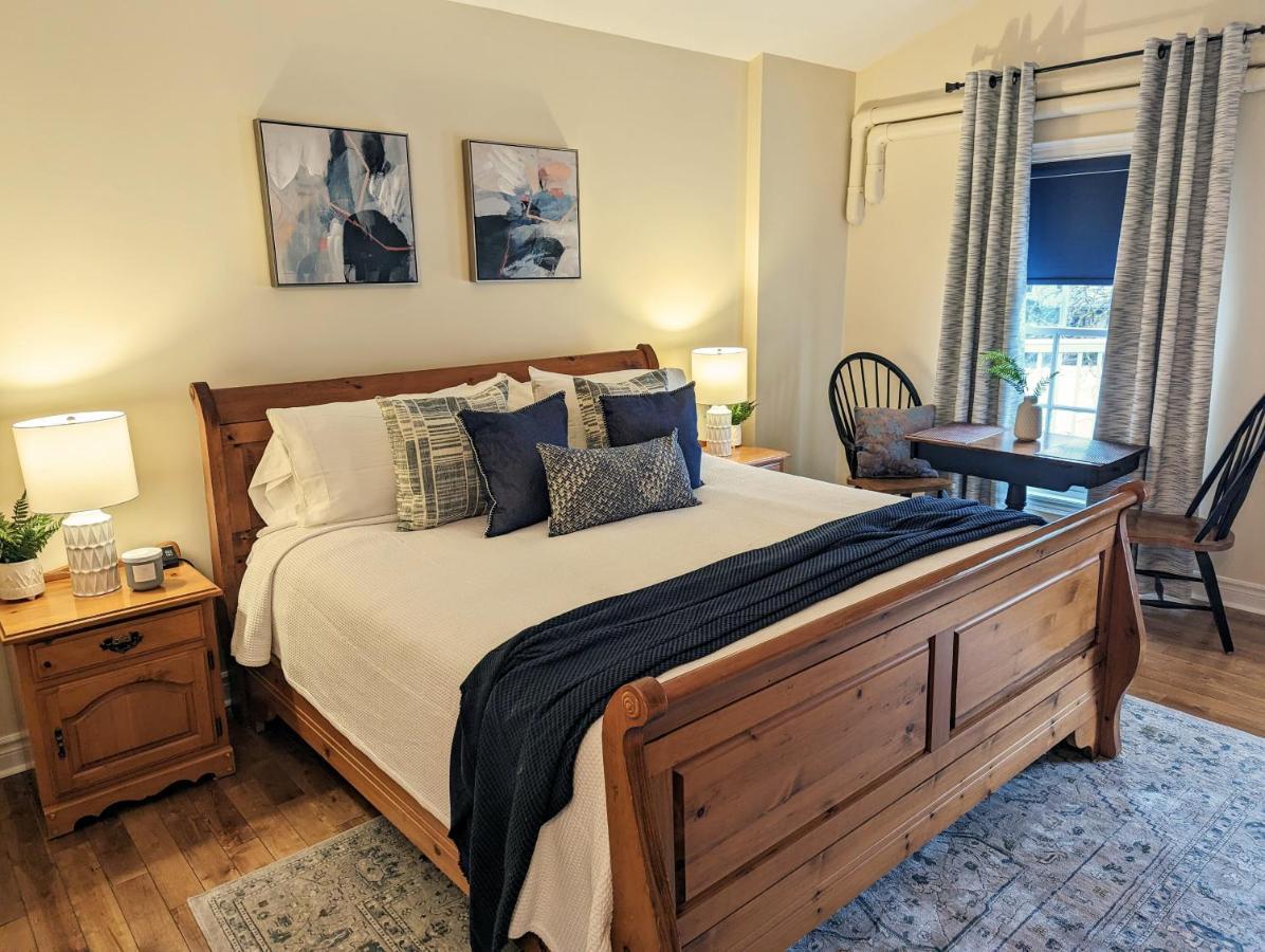 Suites On King Niagara-on-the-Lake Exterior foto